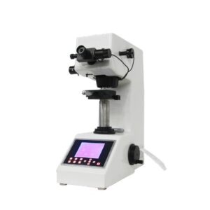 Mitech MHVS-1 Digital Micro Hardness Tester