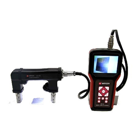 Mitech MT-1A Magnetic Particle Flaw Detector