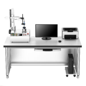 Tunkia TY2100 Surface magnetic distribution automatic test system