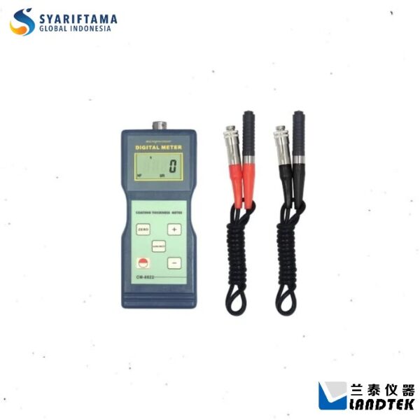 Landtek CM-8822 Coating Thickness Gauge