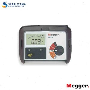 MEGGER MIT310 Insulation And Continuity Testers