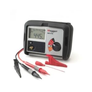 MEGGER MIT310 Insulation And Continuity Testers