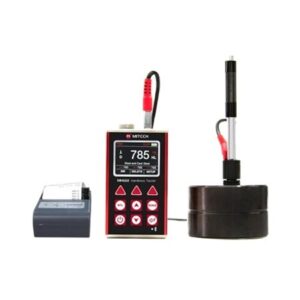 Mitech MH660 Portable Leeb Hardness Tester