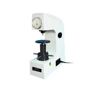 Mitech MHR-150DT Electronic Rockwell Hardness Tester c