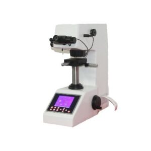 Mitech MHVS-1Z Automatic Turret Digital Micro Hardness Tester