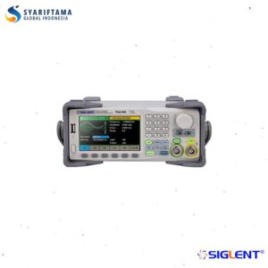 Siglent SDG2000X Series Function/Arbitrary Waveform Generators