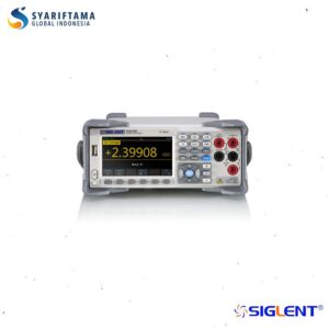 Siglent SDG800 Series Function/Arbitrary Waveform Generators