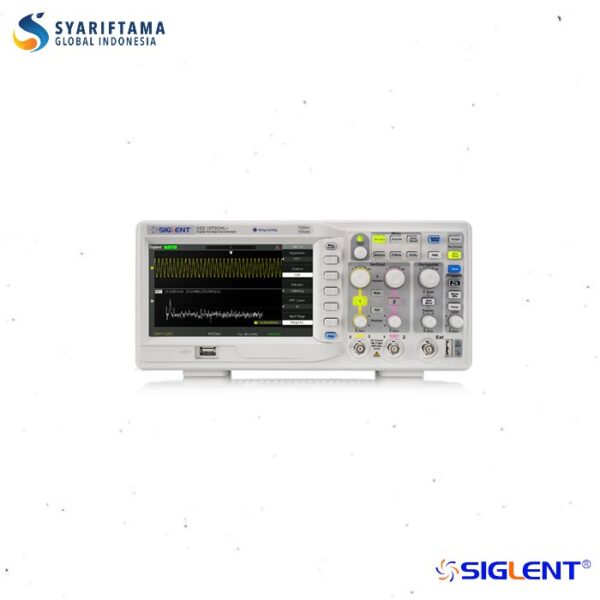 Siglent SDS1000CML+ Series Digital Storage Oscilloscopes