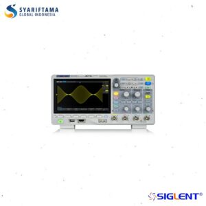 Siglent SDS1000X-E Series Super Phosphor Oscilloscopes