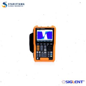 Siglent SHS1000X Handheld Oscilloscope