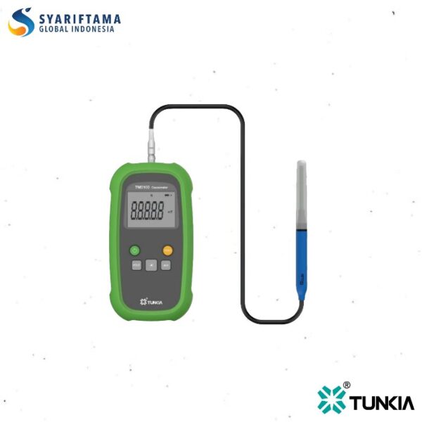 Tunkia TM5100 Handheld Tesla Meter