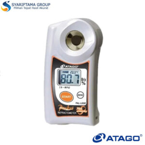 Atago PAL-LOOP Digital Hand-held Refractometer
