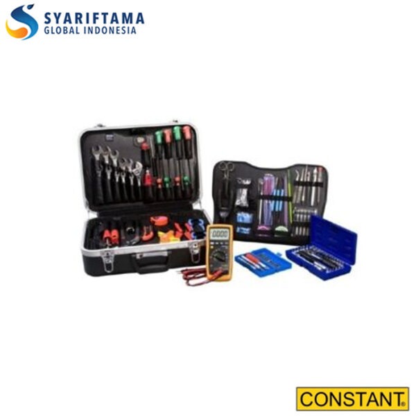 Constant MT136 Professional Maintenance ToolSet