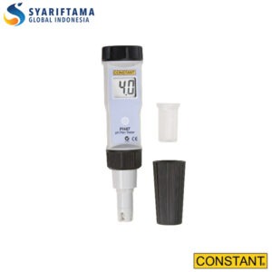 Constant pH47 PH Meter