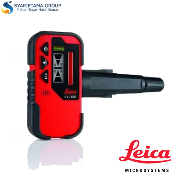 Leica RVL100 Laser Receiver