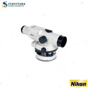 Nikon AS-2 Automatic Level (1)