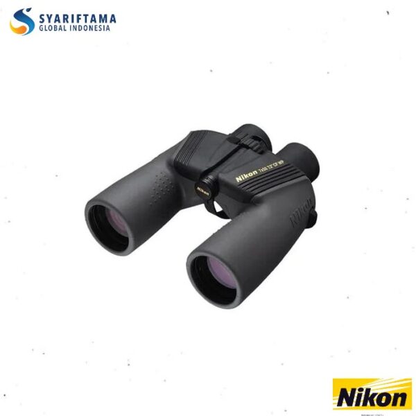 Nikon Binocular OceanPro 7x50 CF WP Teropong