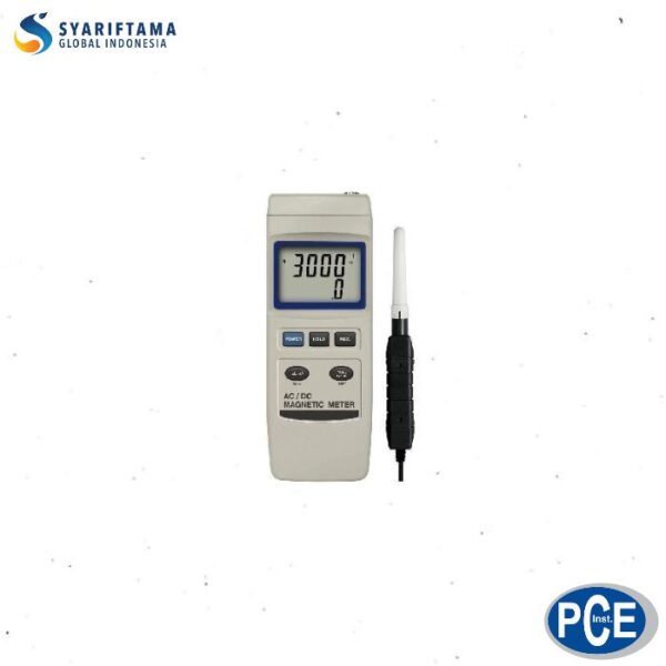 PCE-MFM 3000 Electromagnetic Field (EMF) Meter