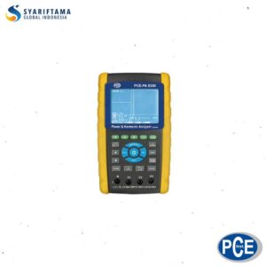 PCE-PA 8300 Phase Power Meter 3-Phase