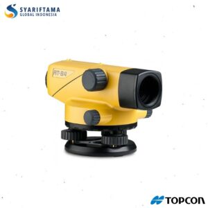 Topcon AT-B4 Automatic Level