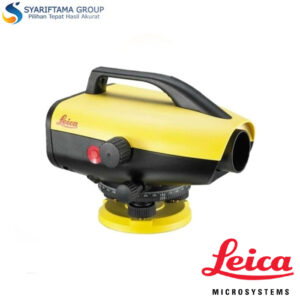 Leica Sprinter 150M Electronic Level
