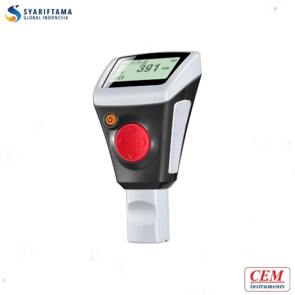 CEM DT-157 Coating Thickness Tester (1)