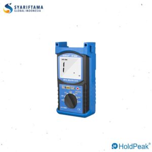 HoldPeak HP6688B Insulation Resistance Tester Portable