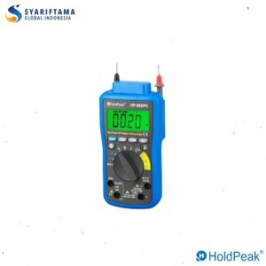 HoldPeak HP90EPC Auto Range Digital Multimeter