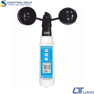 Lutron ABH-4224 Cup Anemometer