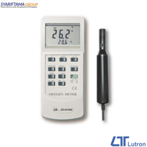 Lutron DO-5510HA Dissolved Oxygen Meter