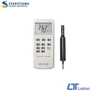 Lutron DO-5510HA Dissolved Oxygen Meter