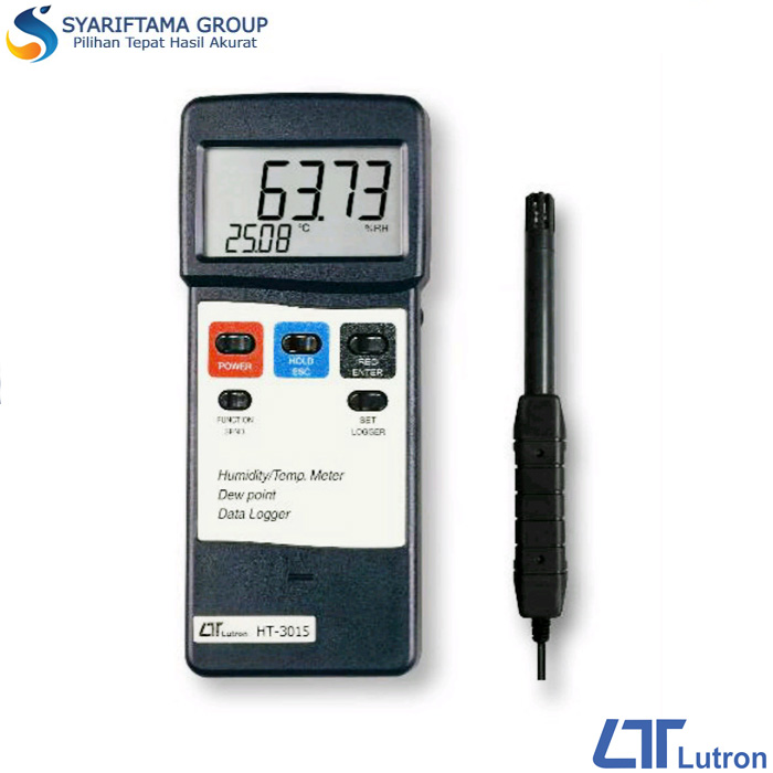 Lutron HT-3015 Humidity Meter