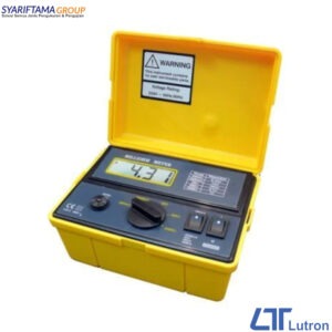 Lutron MO-2001 MilliOhm Meter