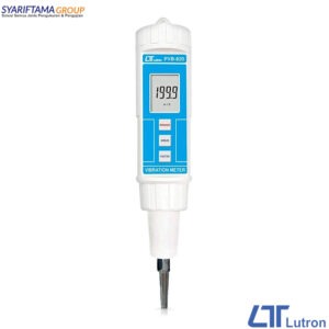 Lutron PVB-820 Pen Vibration Meter