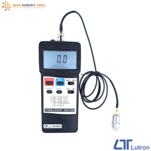 Lutron VB-8200 Vibration Meter