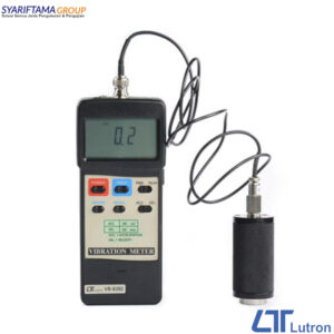 Lutron VB-8202 Vibration Meter