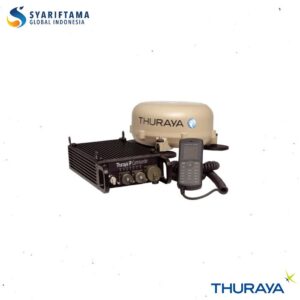 Thuraya IP Commander