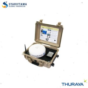 Thuraya MCD VOYAGER