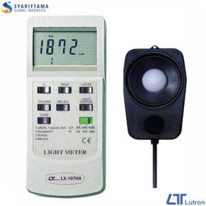 Lutron LX-107HA Light Meter