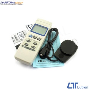 Lutron LX-1108 Light Meter