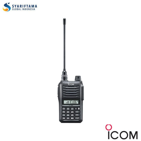 Icom IC-V86