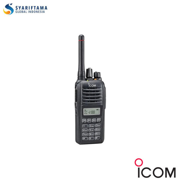 Icom IC-V88