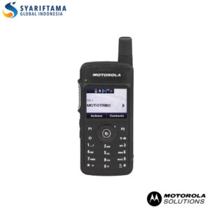 Motorola Mototrbo SL2K