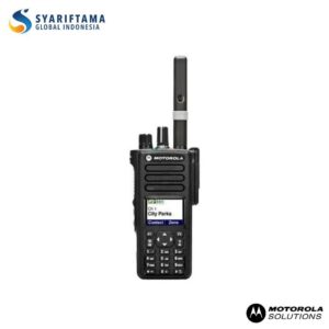 Motorola XiR P8600i