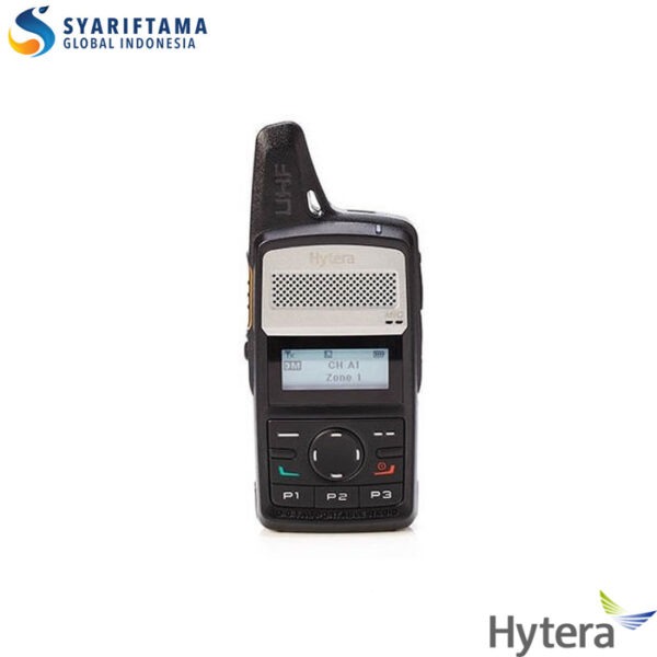 Hytera PD368