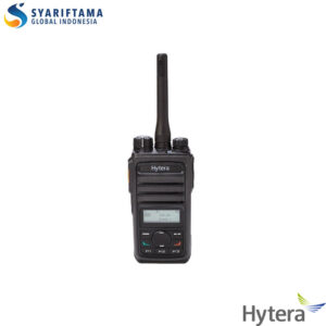 Hytera PD568 UL913