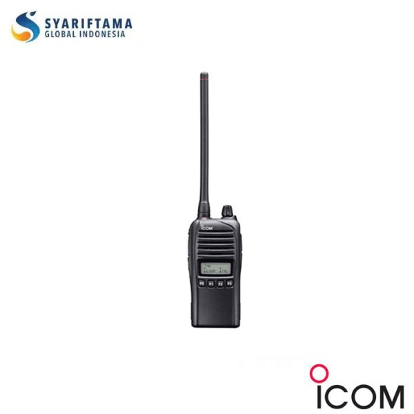 Icom IC-F3033T VHF