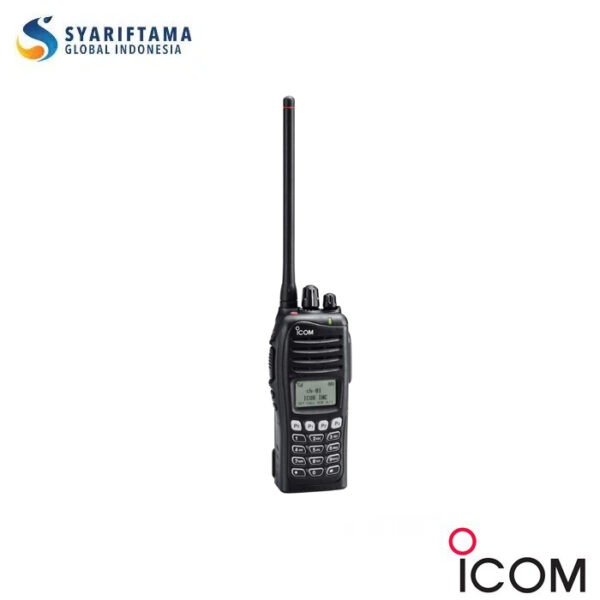 Icom IC-F4162DT