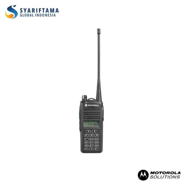 Motorola CP1660