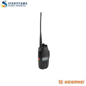 Weierwei VEV-UV888 Dual Band